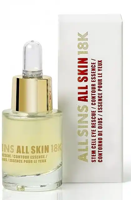Eye & Lip Contour Essence - Skin Care Products