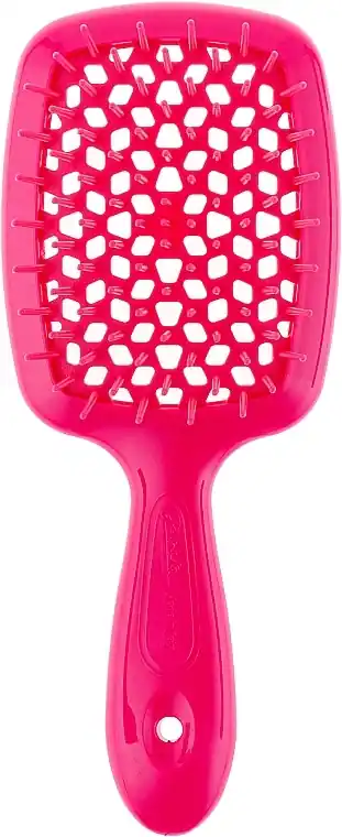 Hair Brush, pink - Accessories