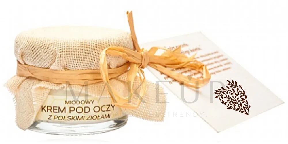 Argan & Goats Eye Cream - Skin Care Products
