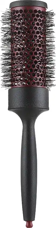 Grip & Gloss Hair Brush, 43 mm - Accessories