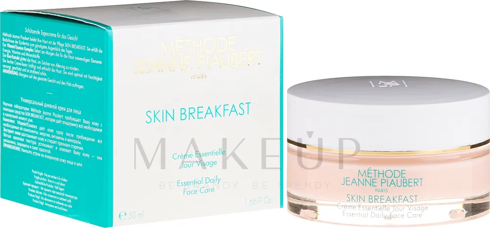 Face Cream - Skin Care Products