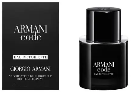 Giorgio Armani Armani Code - Perfume