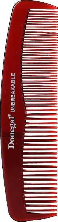 Hair Comb, 13 cm - Accessories