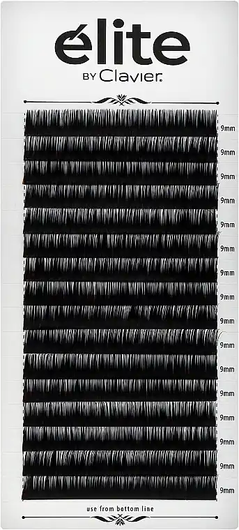 Clavier - Makeup
