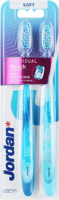 Soft Toothbrushes - Bath and Body