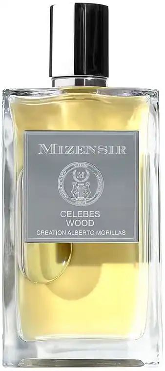 Mizensir Celebes Wood - Perfume