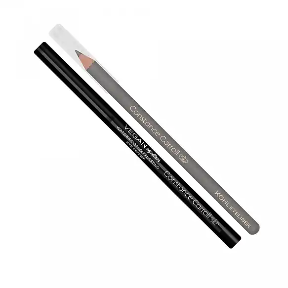 Constance Carroll Duopak (eyeliner/0.15g + pencil/1.2g) - Makeup