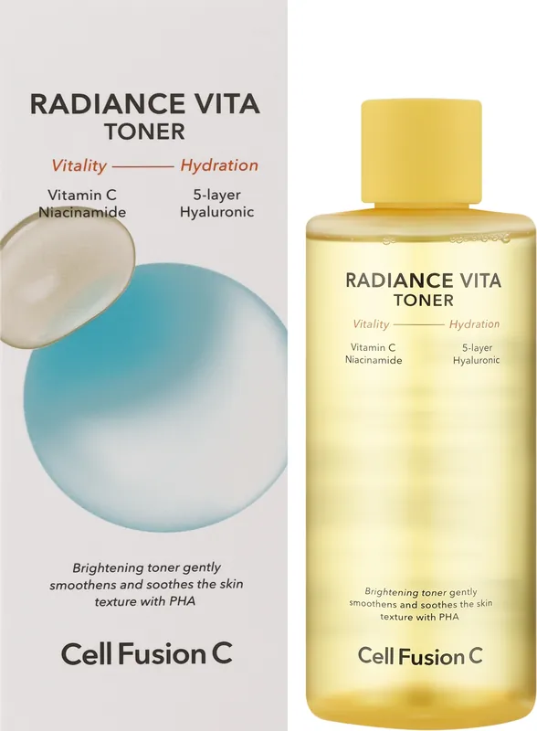 Face Toner - Skin Care Products