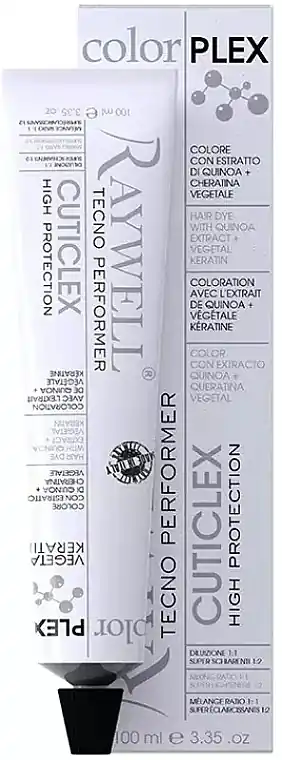 Hair Coloring Additive