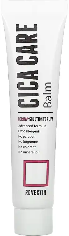 Cica Care Balm - Skin Care Products