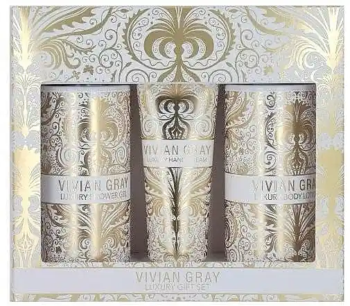 Body Set - Bath and Body