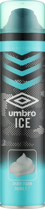 Umbro Ice Shave Foam - Men