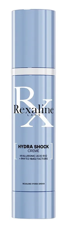 Intensive Hydrating Face Cream - Skin Care Products