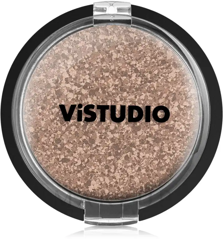 ViSTUDIO Bronzing powder - Makeup