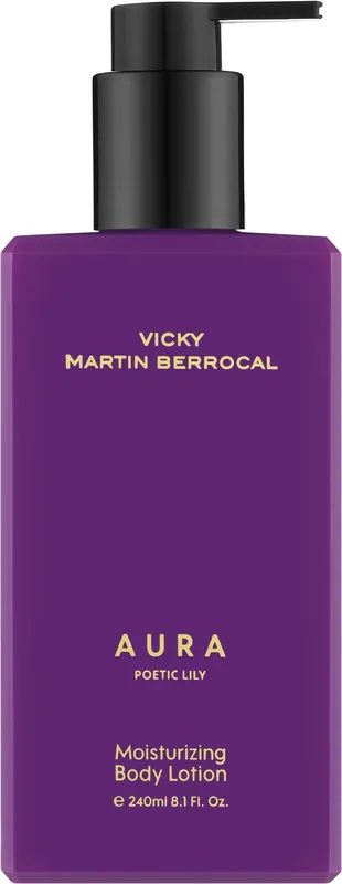 Vicky Martin Berrocal Aura - Bath and Body