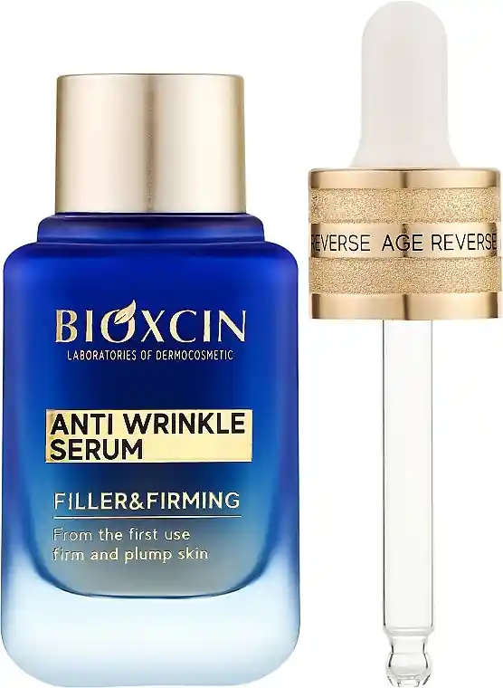 Anti-Wrinkle Night Serum