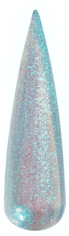 Natural Nail Strengthening Gel, 15 ml - Nails