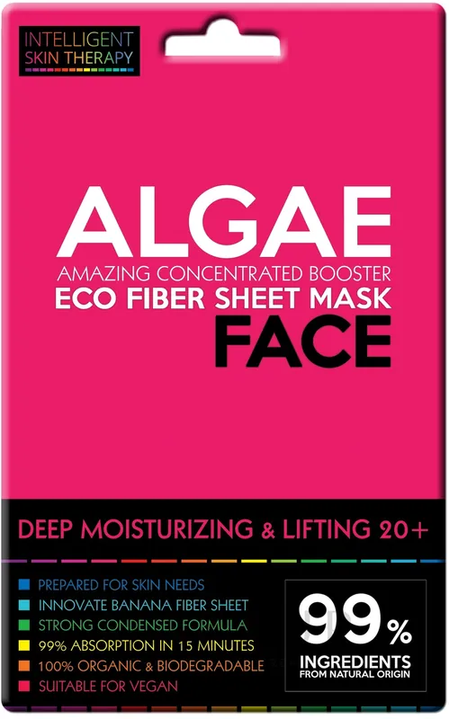 Seaweed Mask - Skin Care Products