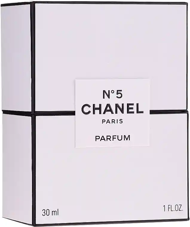 Chanel N5 - Perfume