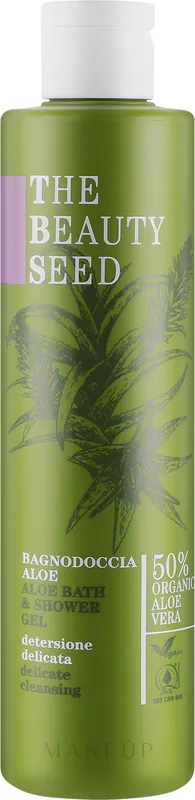 Shower & Bath Gel - Bath and Body
