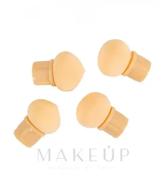Aero Puff Heads - Accessories