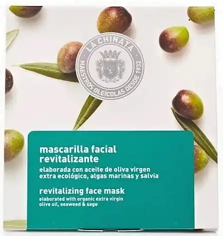 Repairing Face Mask - Skin Care Products