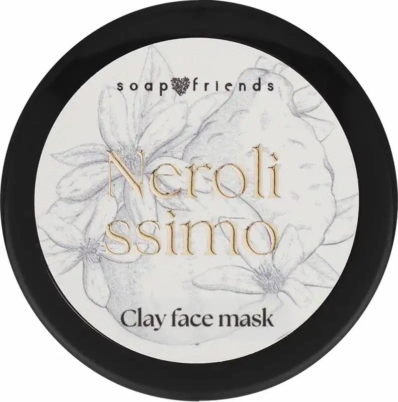 Cleansing, Firming Face Mask - Skin Care Products