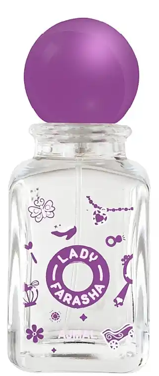 Ajmal Lady Farasha - Perfume