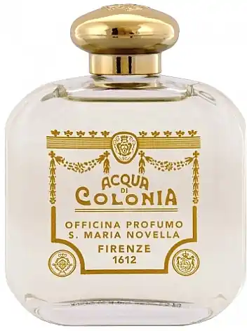 Santa Maria Novella Tabacco Toscano - Perfume