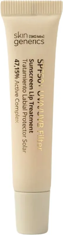 Sun Protection Lip Balm SPF50 - Skin Care Products