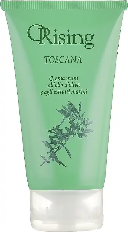 Moisturizing Hand Cream - Bath and Body