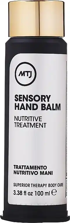 Nourishing Hand Balm - Bath and Body