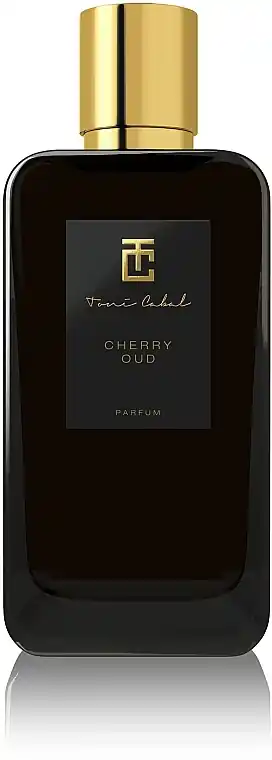 Toni Cabal Cherry Oud - Perfume