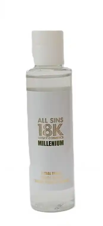 Face Toner - Skin Care Products