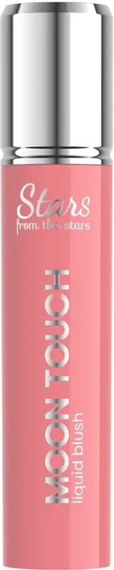 Stars from The Stars Moon Touch Liquid Blush - Makeup