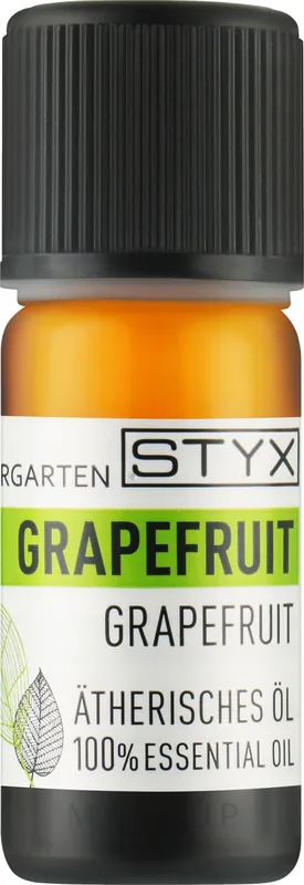 Grapefruit Essential Oil - Bath and Body