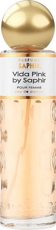 Saphir Parfums Vida Pink - Perfume