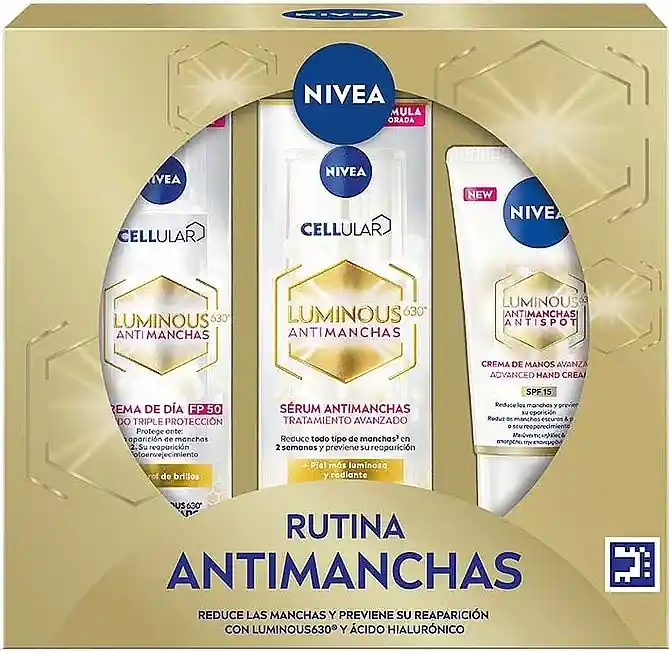 Set - Skin Care Products