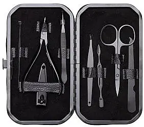 Travel Manicure Set with 8 Pieces - Accessories