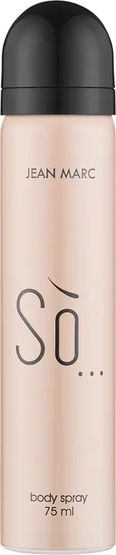 Jean Marc So - Bath and Body