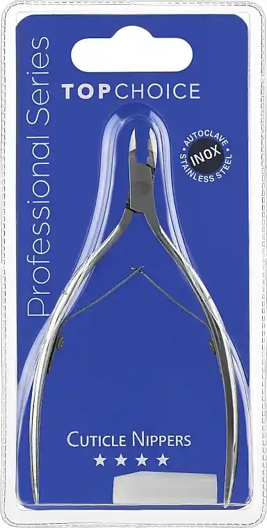 Cuticle Clippers, 6 mm, 78477 - Accessories