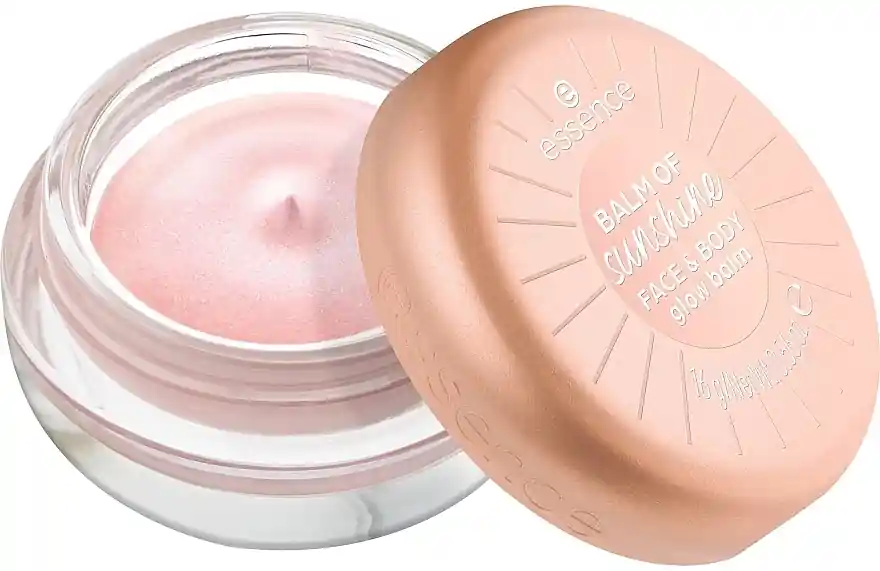 Face & Body Balm - Skin Care Products