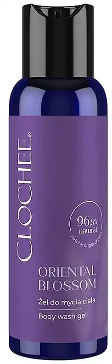 Moisturizing Shower Gel - Bath and Body