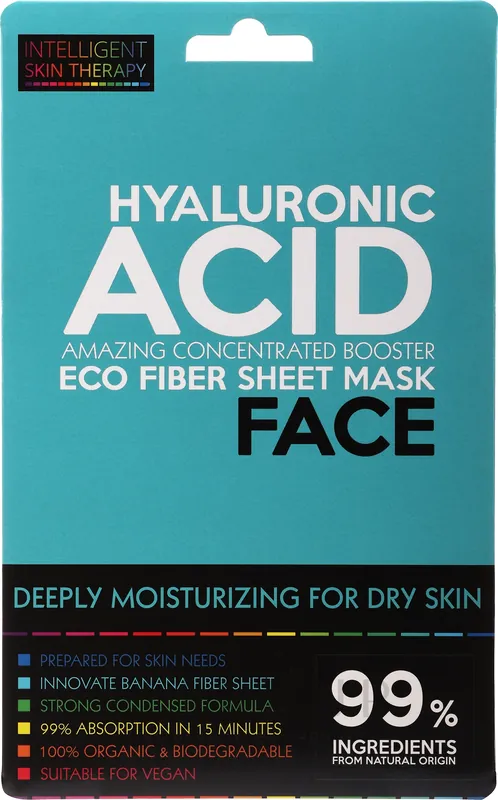 Hyaluronic Acid Mask - Skin Care Products