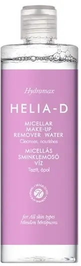 Micellar Makeup Remover - Skin Care Products