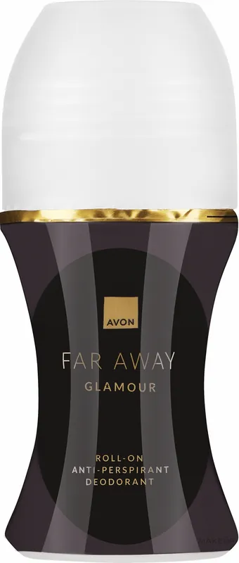 Avon Far Away Glamour - Bath and Body