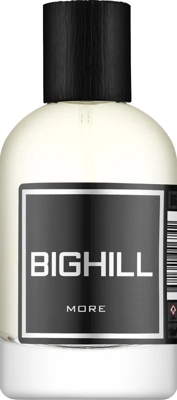 Bighill More - Perfume