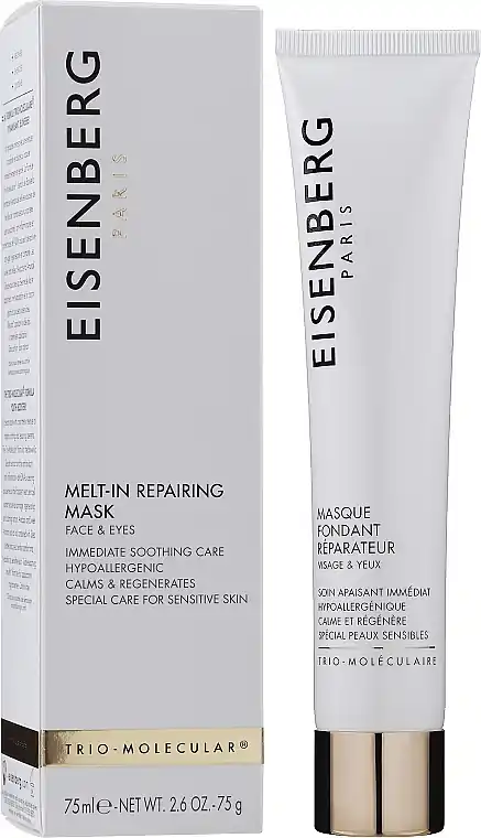 Repairing Face & Eye Mask - Skin Care Products