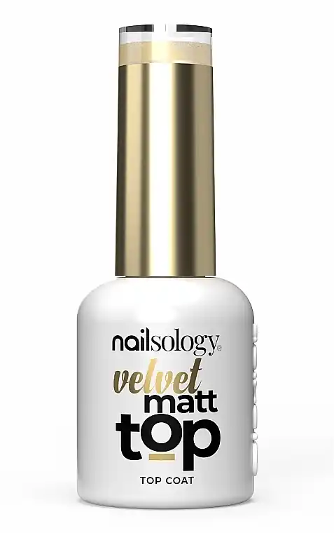 Top Coat - Nails