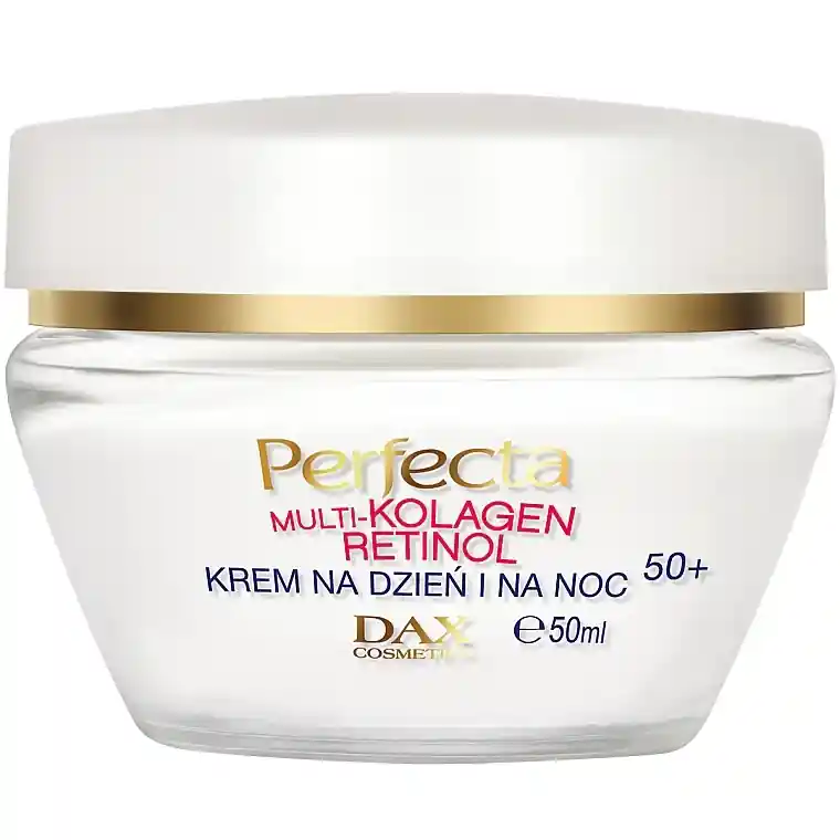 Anti-Wrinkle Day & Night Cream
